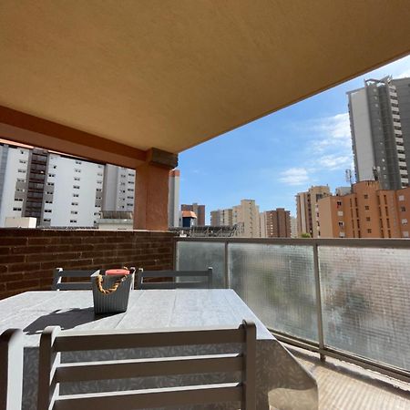 Maysan Apartamento Benidorm Exterior photo