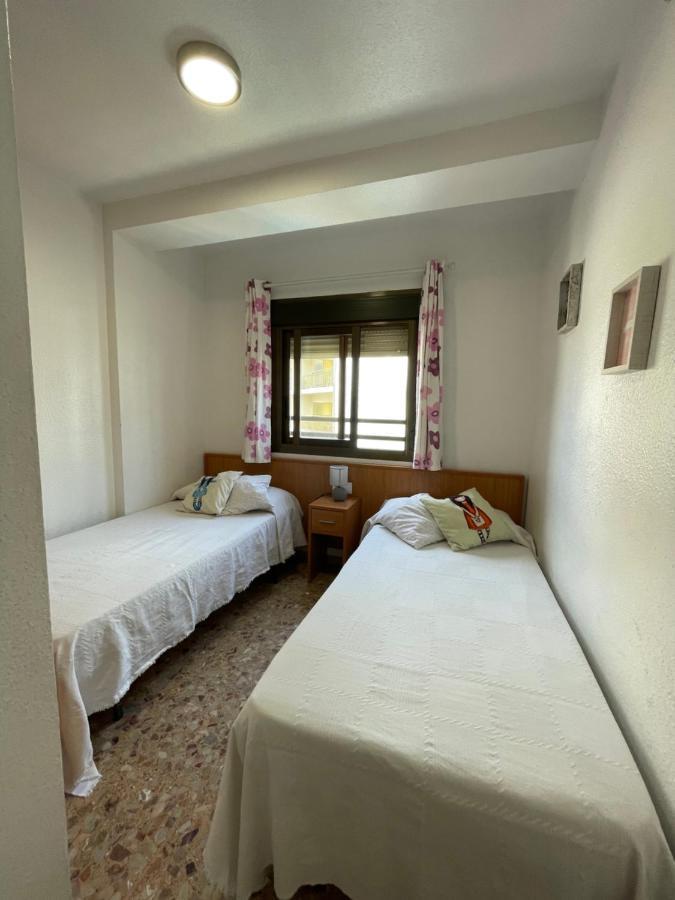 Maysan Apartamento Benidorm Exterior photo