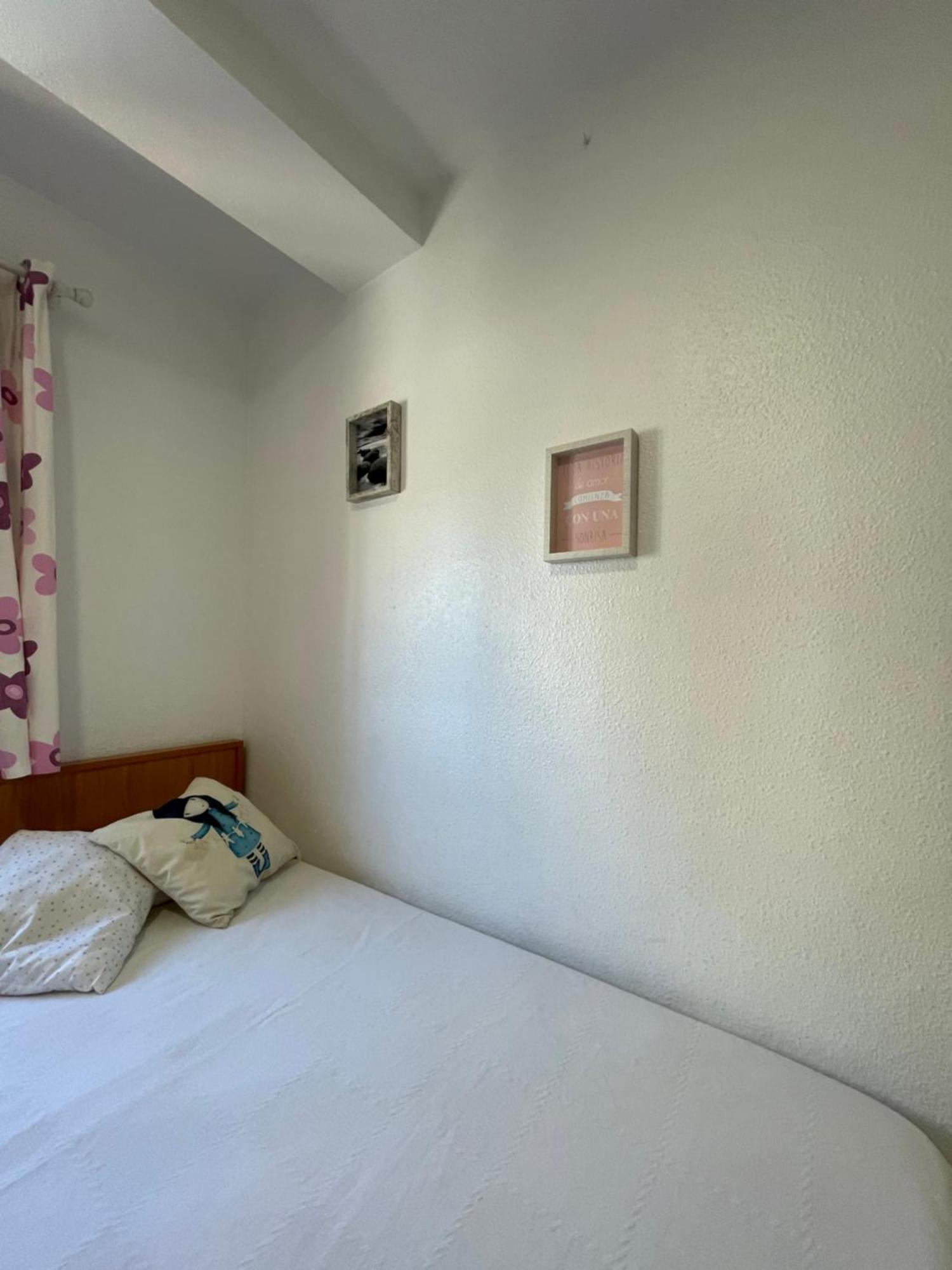 Maysan Apartamento Benidorm Exterior photo