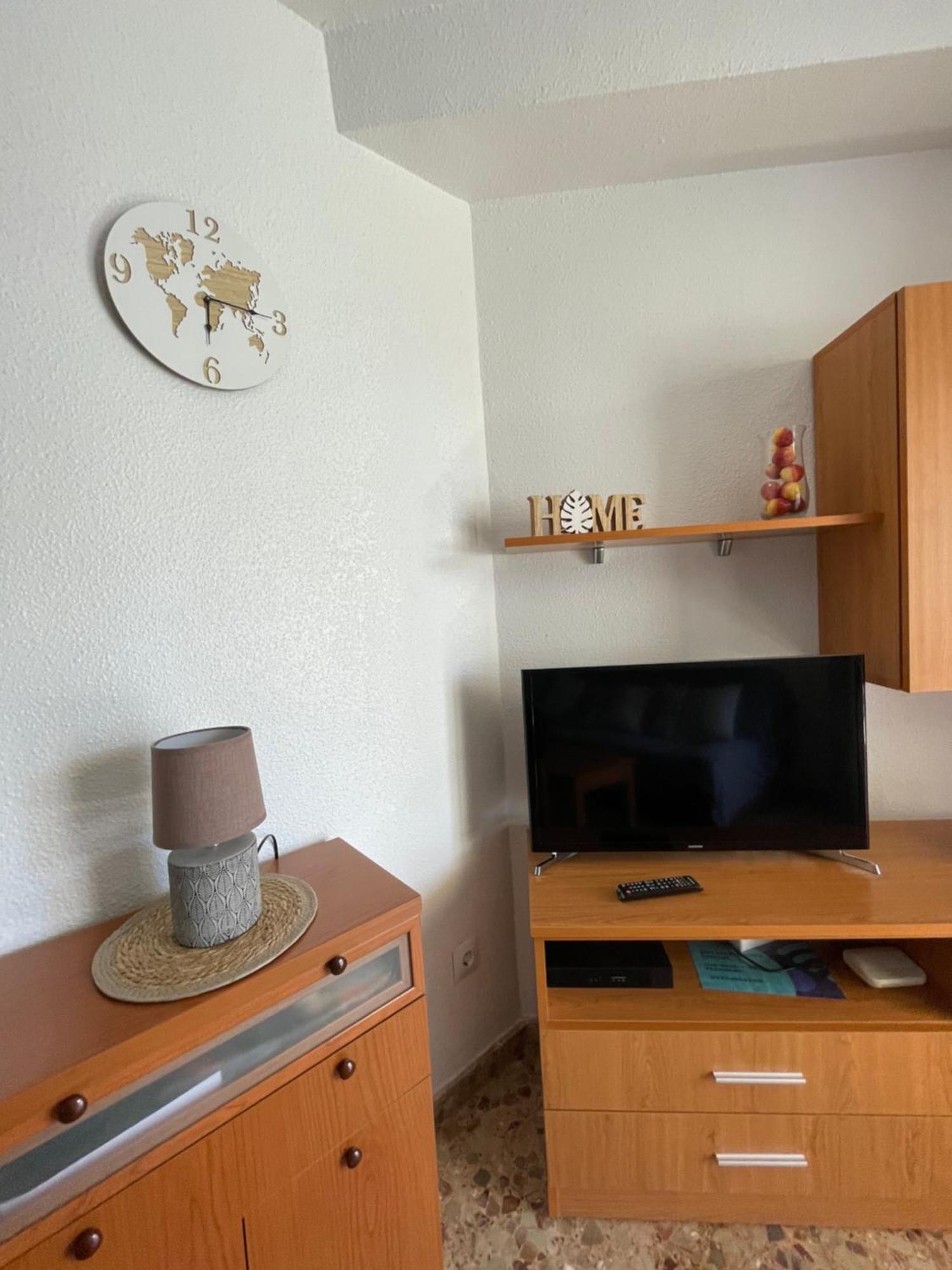 Maysan Apartamento Benidorm Exterior photo