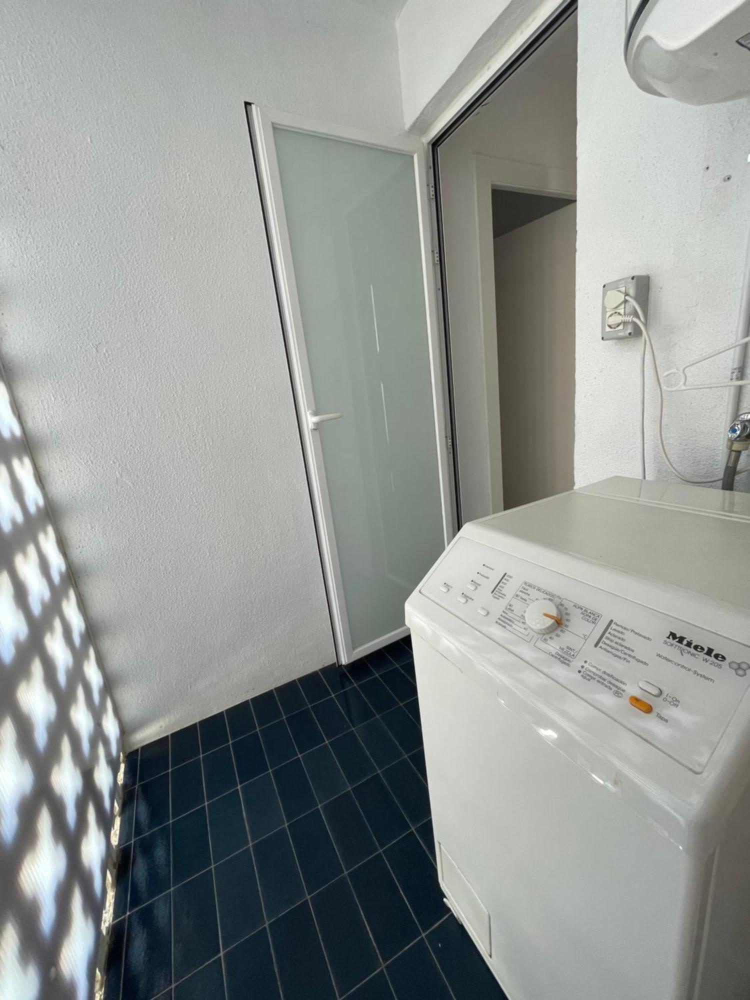 Maysan Apartamento Benidorm Exterior photo