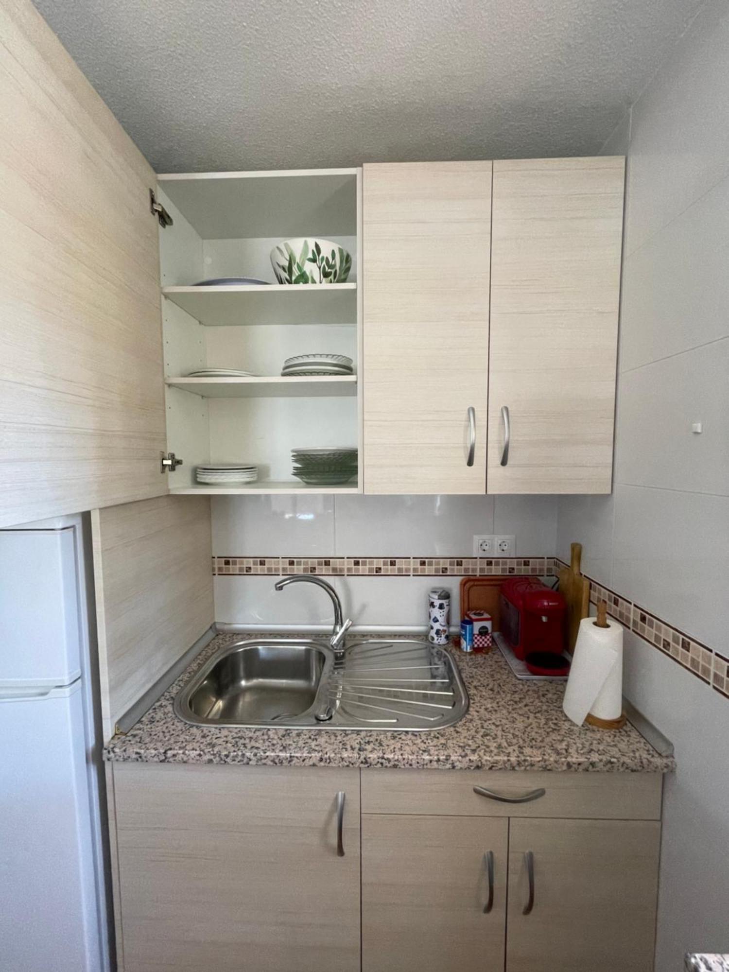 Maysan Apartamento Benidorm Exterior photo